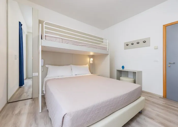 Hotel Madera Lido di Jesolo