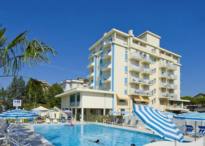 Hotel Bolivar Lido di Jesolo