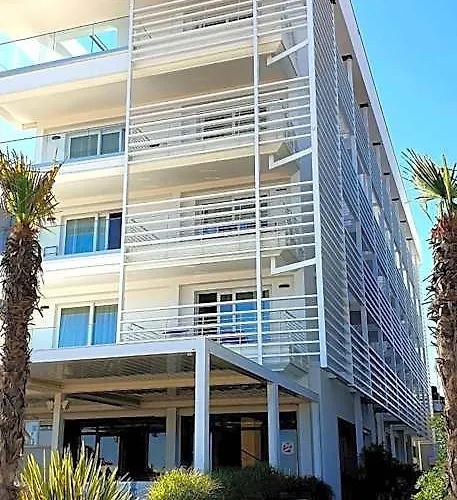 Hotel Strand A Frontemare Lido di Jesolo